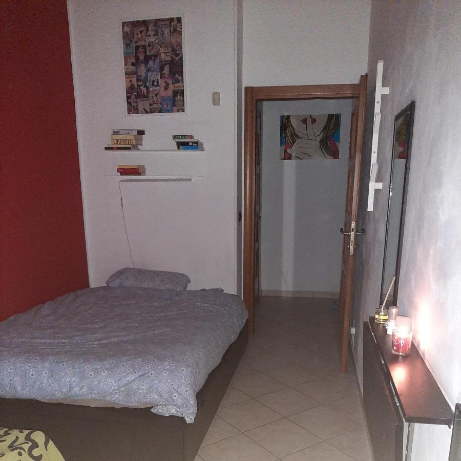 Cozy Room Stanza Close City Center In A Family House Stanza In Appartamento Condiviso Noi Viviamo In Casa Stanza In Affitto ตูริน ภายนอก รูปภาพ