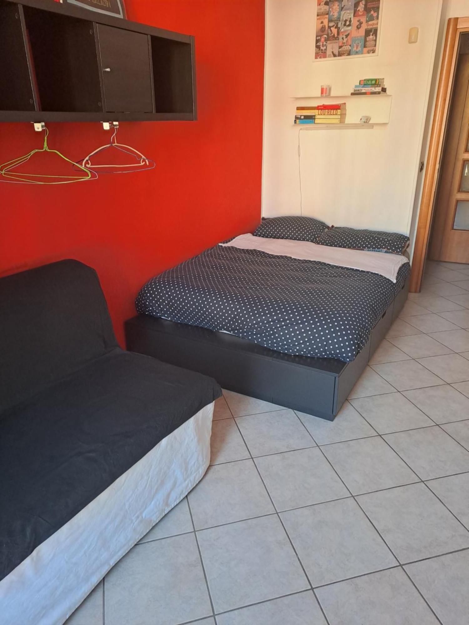 Cozy Room Stanza Close City Center In A Family House Stanza In Appartamento Condiviso Noi Viviamo In Casa Stanza In Affitto ตูริน ภายนอก รูปภาพ