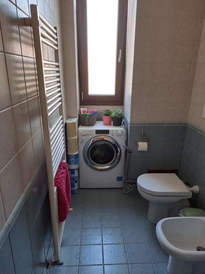 Cozy Room Stanza Close City Center In A Family House Stanza In Appartamento Condiviso Noi Viviamo In Casa Stanza In Affitto ตูริน ภายนอก รูปภาพ
