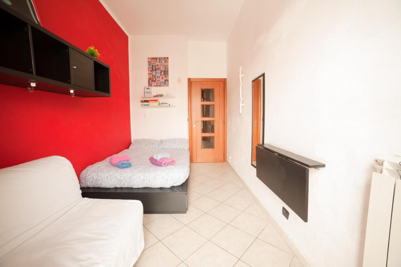Cozy Room Stanza Close City Center In A Family House Stanza In Appartamento Condiviso Noi Viviamo In Casa Stanza In Affitto ตูริน ภายนอก รูปภาพ