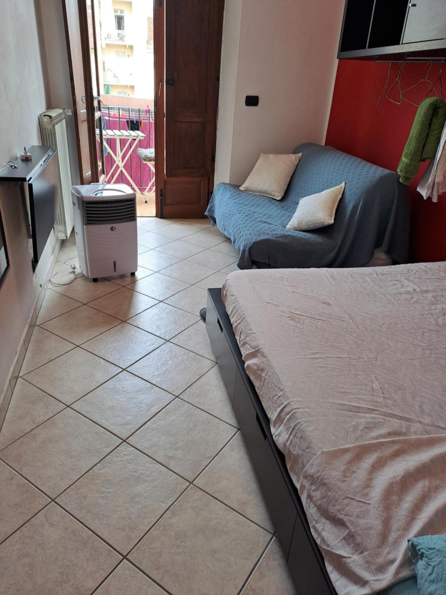 Cozy Room Stanza Close City Center In A Family House Stanza In Appartamento Condiviso Noi Viviamo In Casa Stanza In Affitto ตูริน ห้อง รูปภาพ