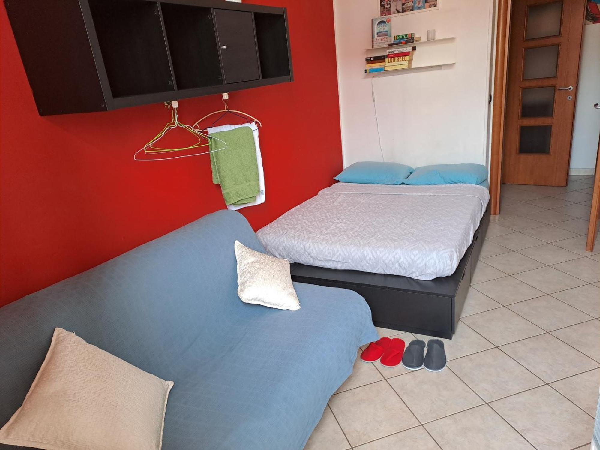 Cozy Room Stanza Close City Center In A Family House Stanza In Appartamento Condiviso Noi Viviamo In Casa Stanza In Affitto ตูริน ห้อง รูปภาพ