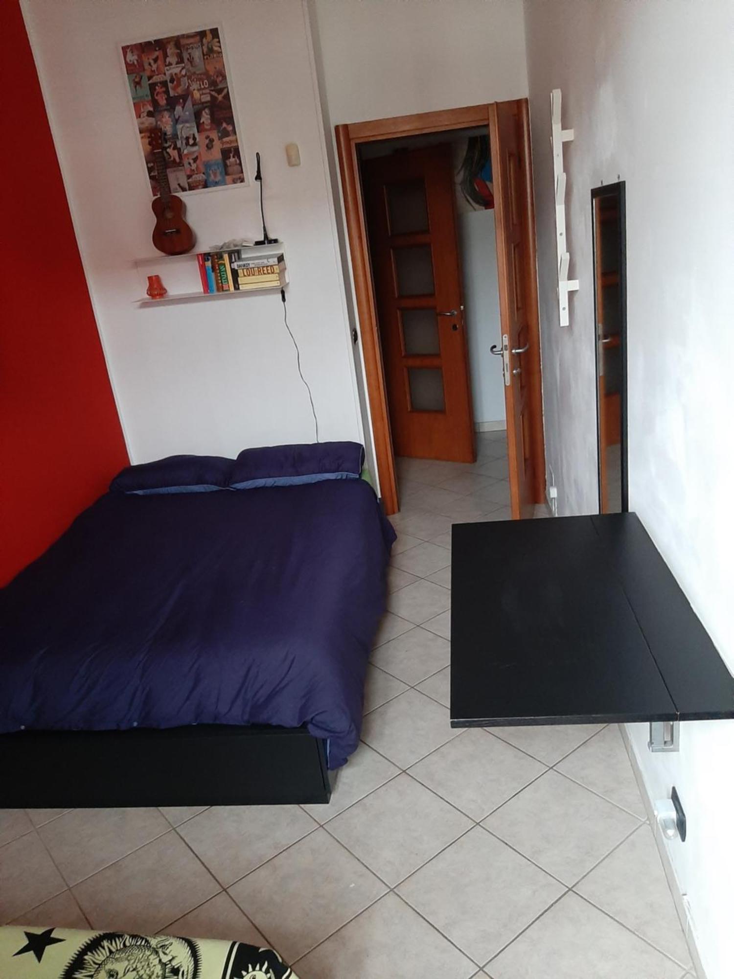 Cozy Room Stanza Close City Center In A Family House Stanza In Appartamento Condiviso Noi Viviamo In Casa Stanza In Affitto ตูริน ห้อง รูปภาพ
