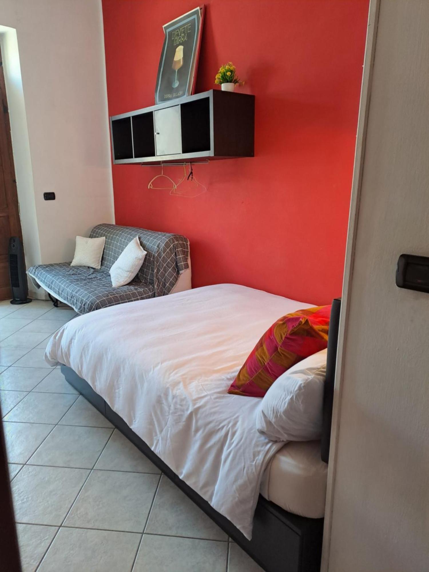 Cozy Room Stanza Close City Center In A Family House Stanza In Appartamento Condiviso Noi Viviamo In Casa Stanza In Affitto ตูริน ภายนอก รูปภาพ
