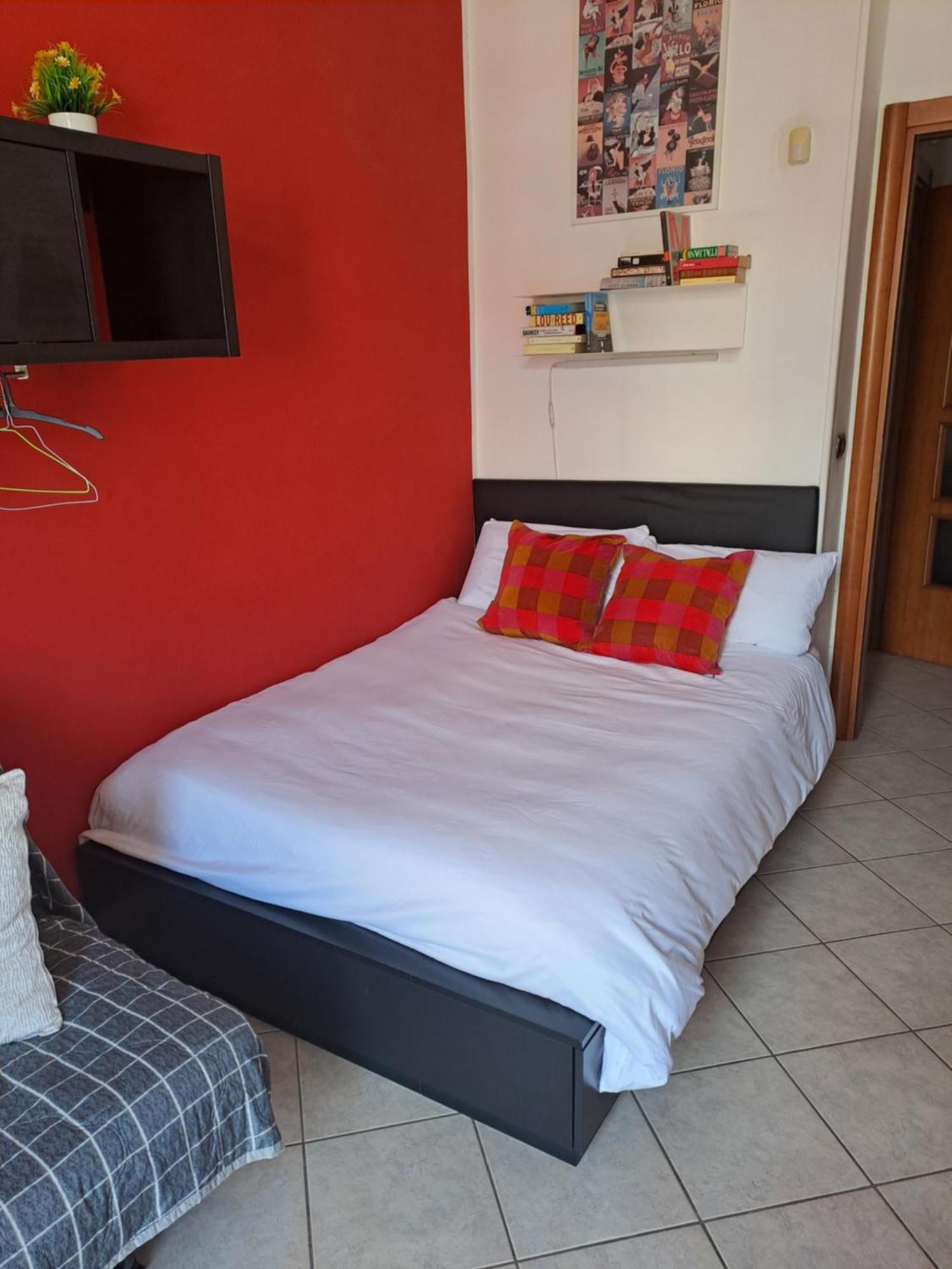 Cozy Room Stanza Close City Center In A Family House Stanza In Appartamento Condiviso Noi Viviamo In Casa Stanza In Affitto ตูริน ภายนอก รูปภาพ
