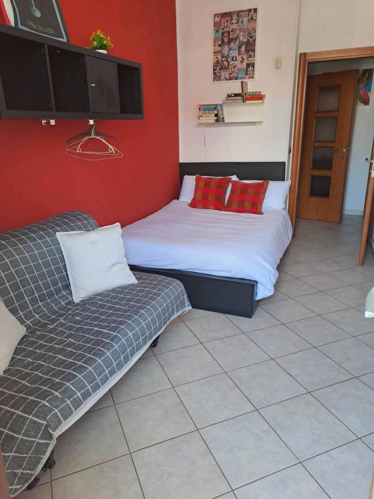 Cozy Room Stanza Close City Center In A Family House Stanza In Appartamento Condiviso Noi Viviamo In Casa Stanza In Affitto ตูริน ภายนอก รูปภาพ