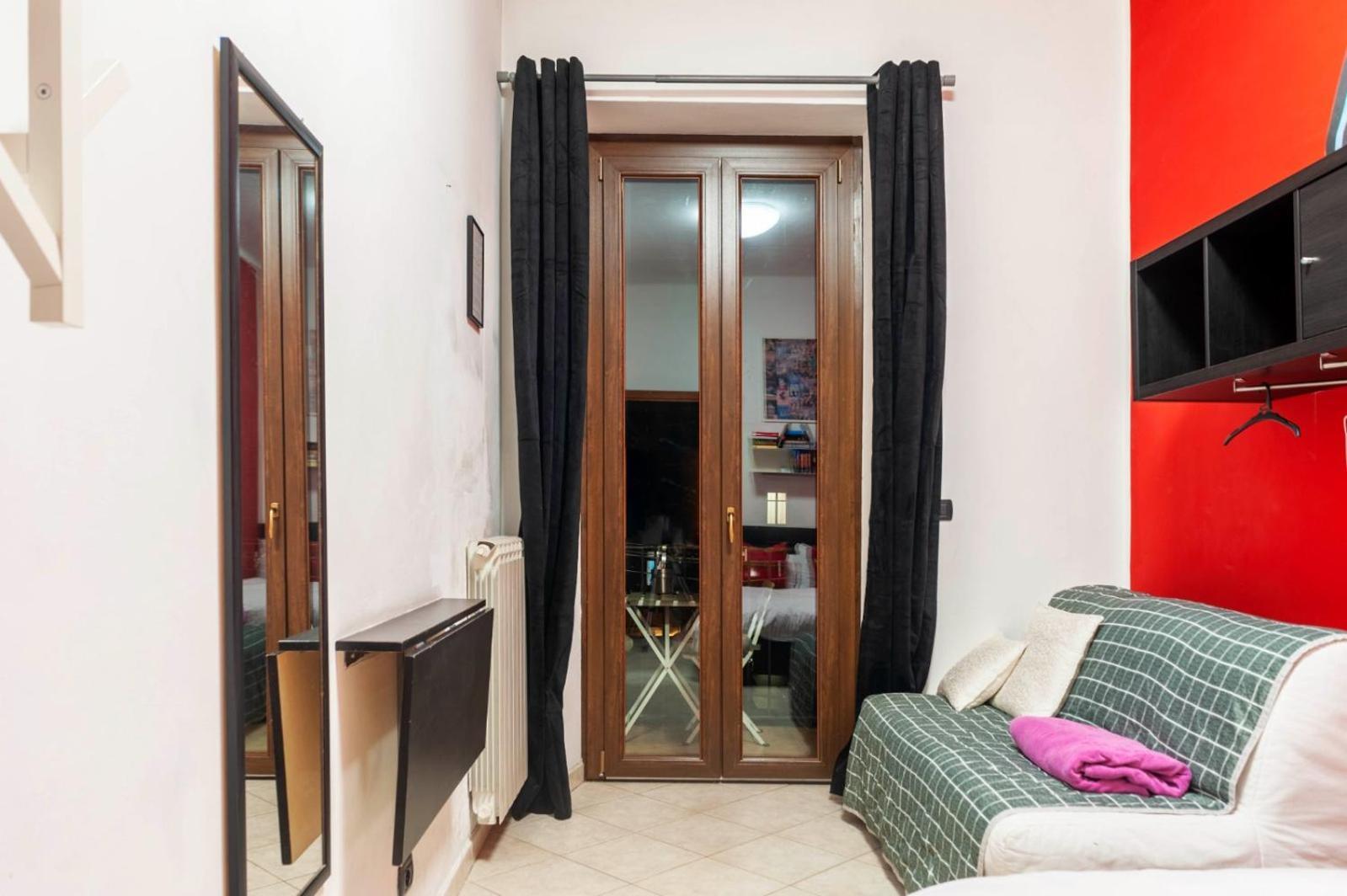 Cozy Room Stanza Close City Center In A Family House Stanza In Appartamento Condiviso Noi Viviamo In Casa Stanza In Affitto ตูริน ภายนอก รูปภาพ